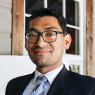Photo of Arman Hirose-Afshari