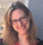 Photo of Keri Fulton​
