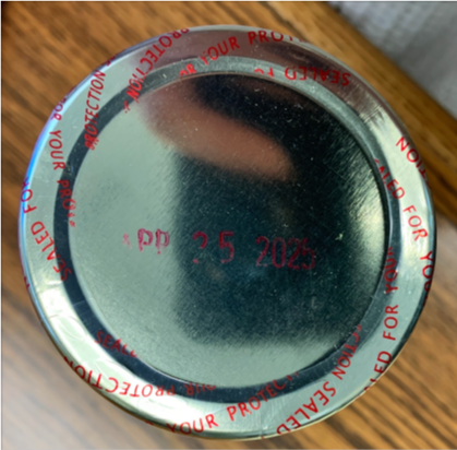 Shemshad Mulbe​rry Jam Expiration Date
